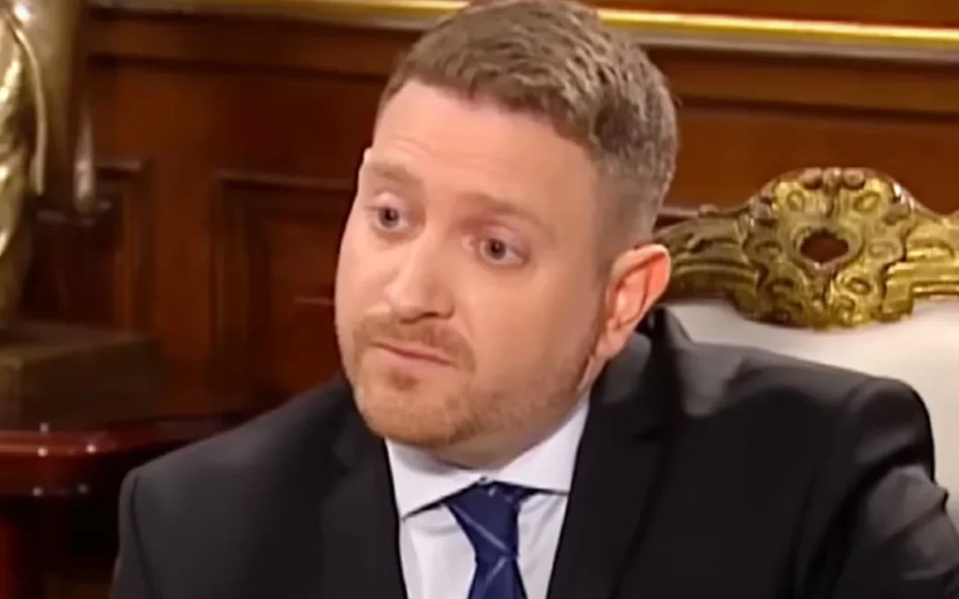 El periodista que más apoya a Milei explotó al aire y enumeró los casos de corrupción que acorralan al gobierno libertario