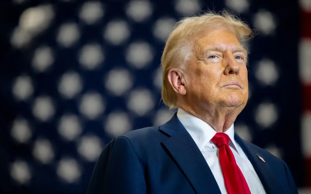 Trump afirma que EEUU estará «implicado» en la seguridad de Ucrania ante futuros desafíos militares y políticos