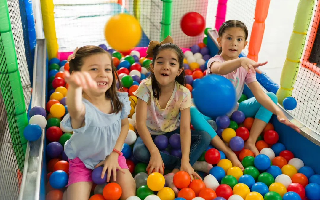 Este próximo 31 de agosto, realizarán la fiesta del Día del Niño en el barrio Dorados Sur, aceptarán donaciones de los asistentes