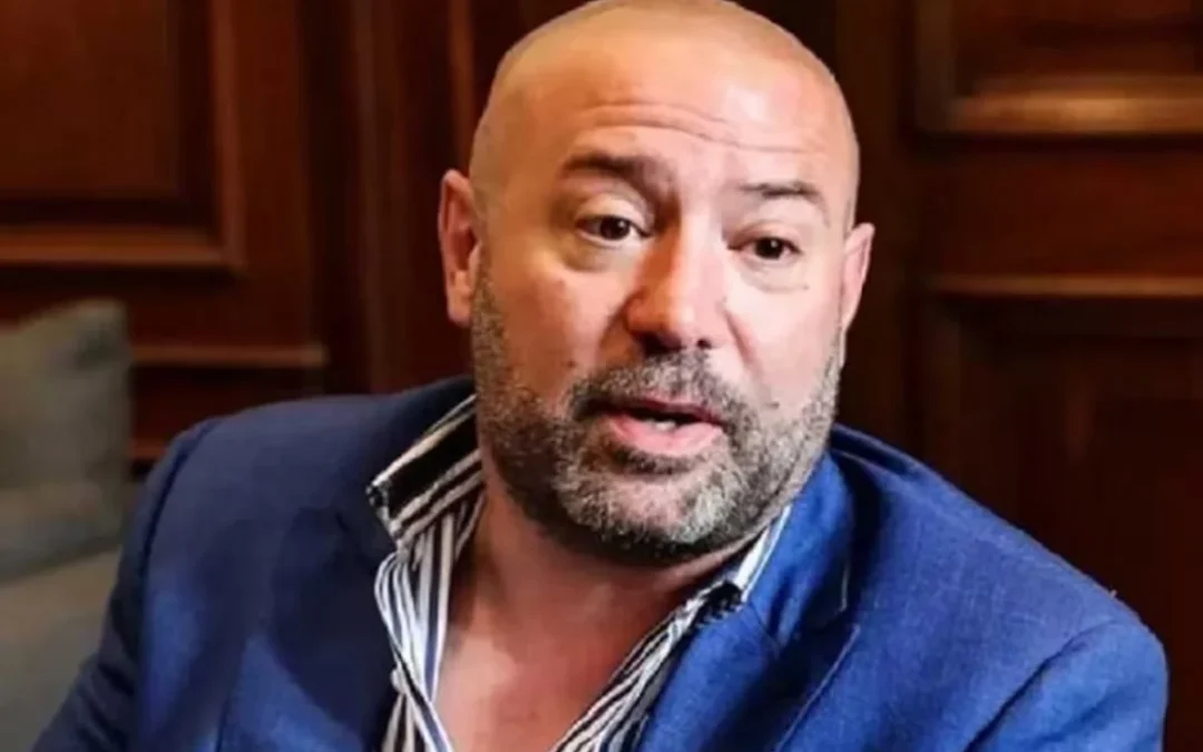 «Lule nos está co6iendo con la pila de Karina»: Audio de Spagnuolo revela reparto de coimas y el rol de Karina y «Lule» Menem