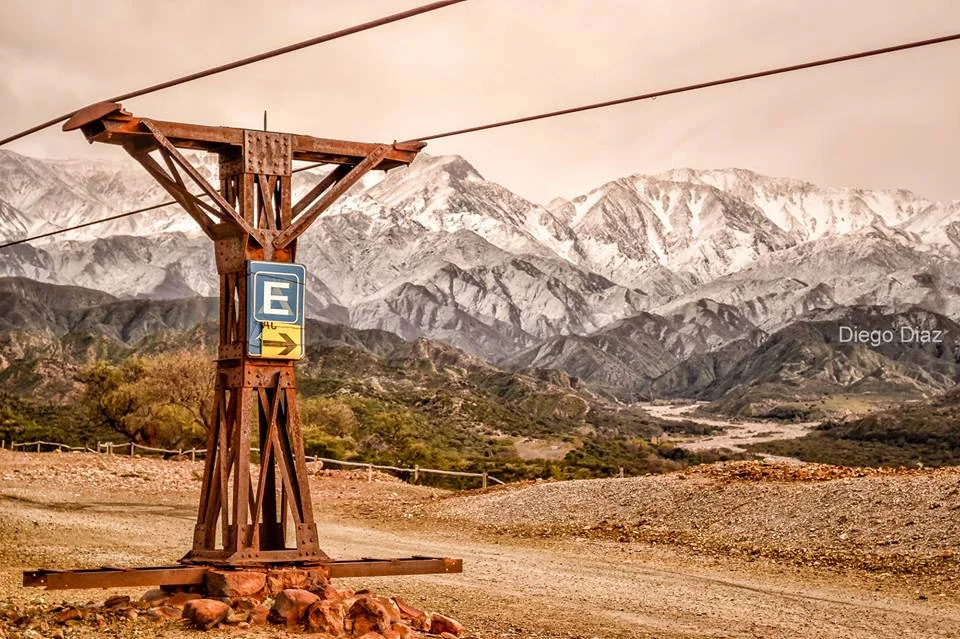 Publicaron la 1.ª edición digital de la revista «Cable Carril», tras 4 años de trabajo. Habrá una nueva entrega cada seis meses
