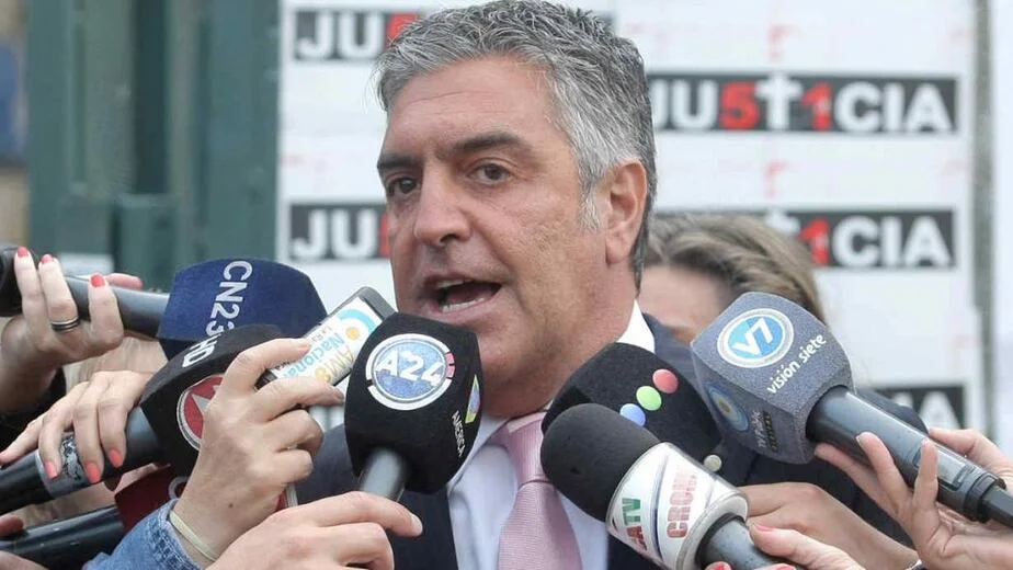 Abogado denunció a la ministra de Seguridad por “abuso de autoridad” tras solicitar allanamientos contra periodistas
