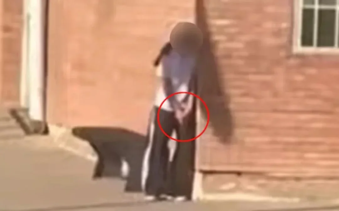 Compañero de la niña que fue armada a la escuela en Mendoza, relató que primero intentó dispararse en la cabeza
