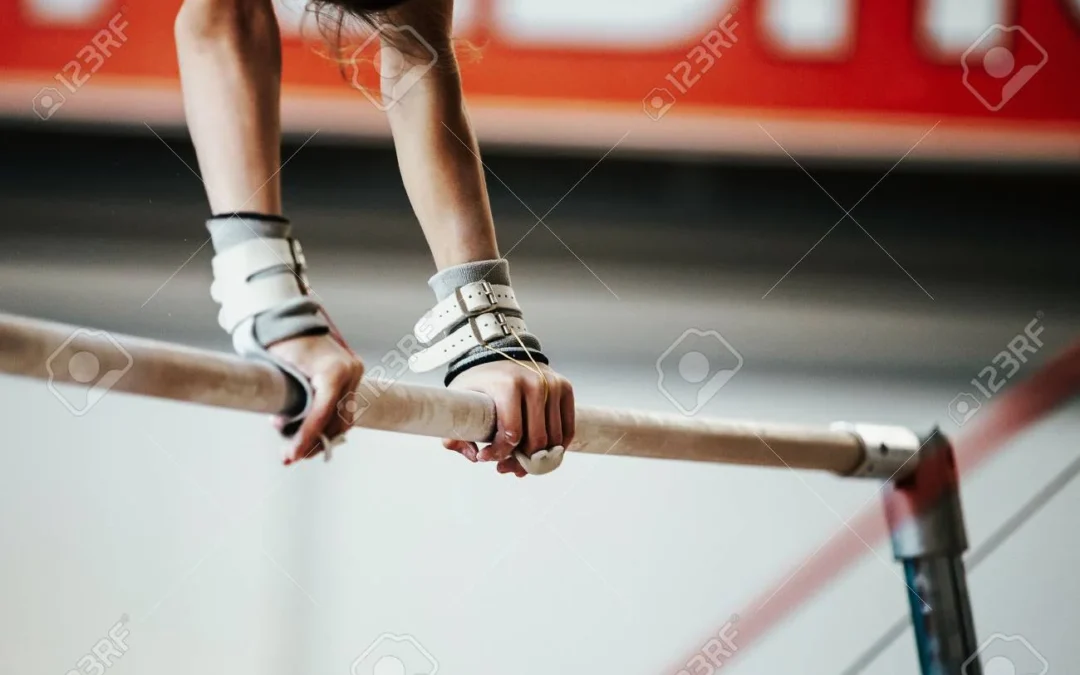 Gimnastas chileciteños organizan una rifa para recaudar fondos para poder competir en Rosario, Santa Fe