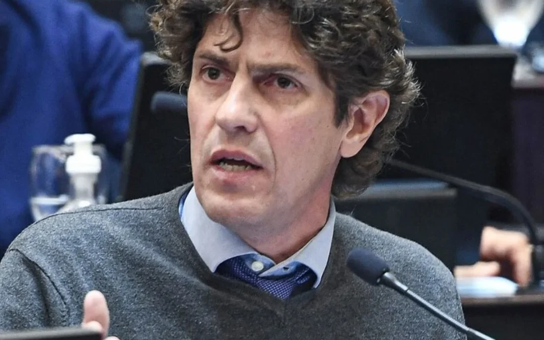 Lousteau exigió que Espert deje el Congreso tras conocerse que recibió 200.000 dólares de un narcotraficante