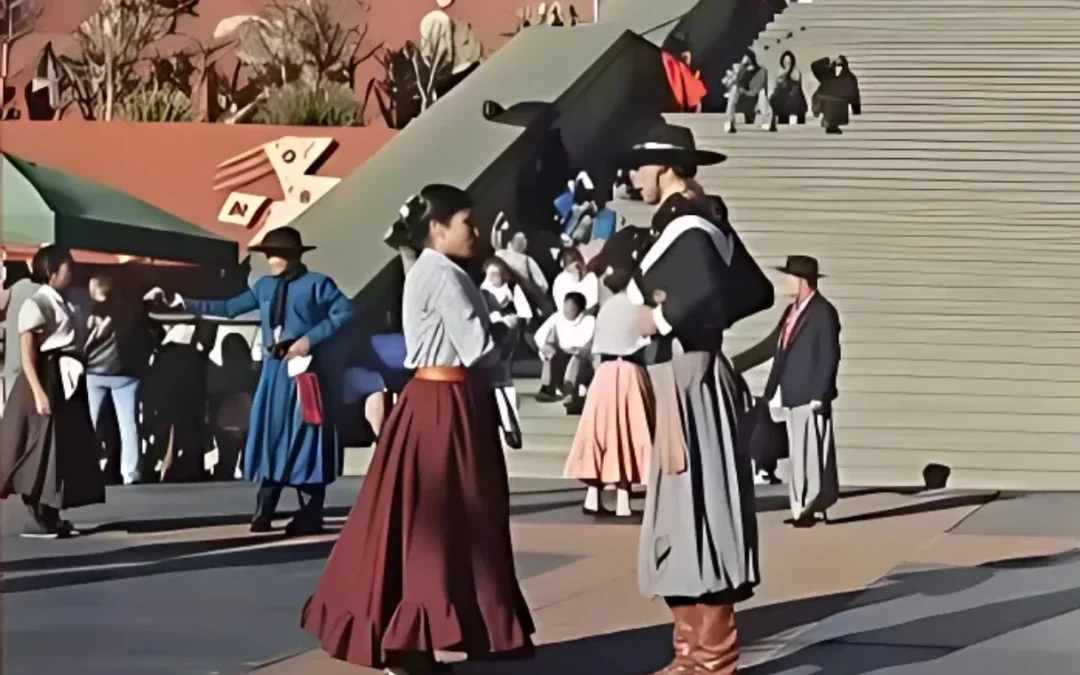 Ballet local clasificó a la instancia nacional del Campeonato de Malambo Femenino y buscan poder financiar los costos para poder viajar a Córdoba