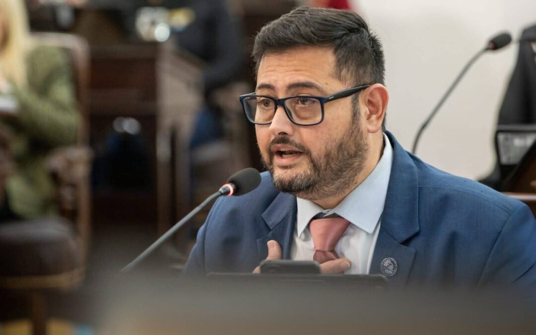 Afirmando creer en el diálogo y hartos de los insultos de Milei y sus seguidores, Fuerzas del Centro presentó sus candidatos