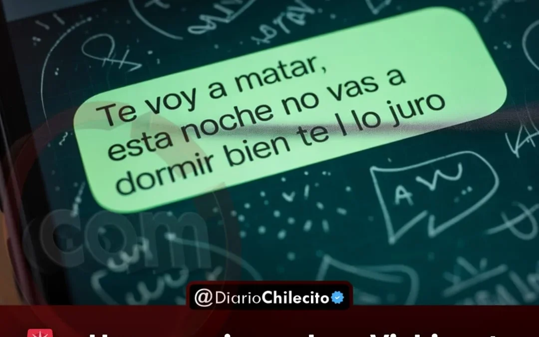 Una mujer de Vichigasta denunció a su expareja por golpes y amenazas de muerte que también alcanzaron a sus hijas