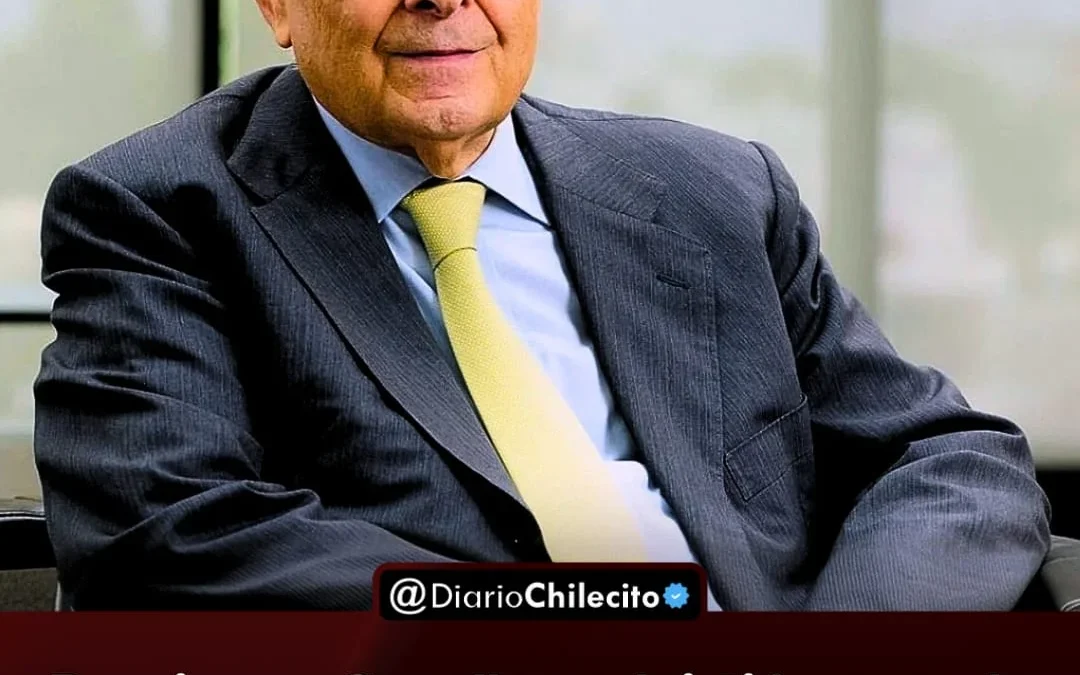 Domingo Cavallo advirtió que la economía cayó en estancamiento y desconfianza por la gestión de Caputo y la falta de rumbo