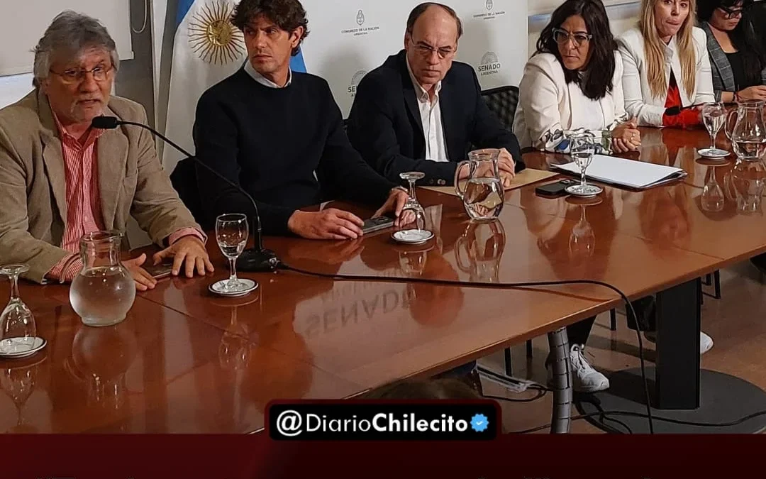 «Es de extrema gravedad»: rechazo del senado al intento del Gobierno contra periodistas que difundieron audios