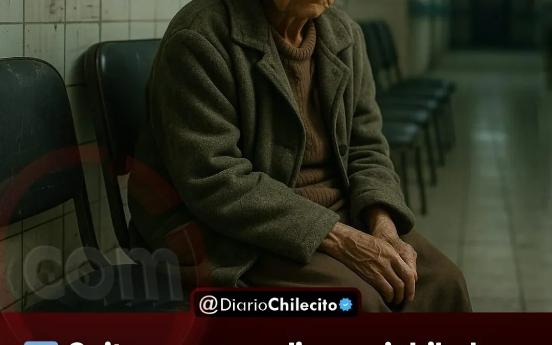 Quitaron remedios a jubilados, cobraron coimas con discapacidad y ahora lucran con lentes para abuelos que ya no pueden ver