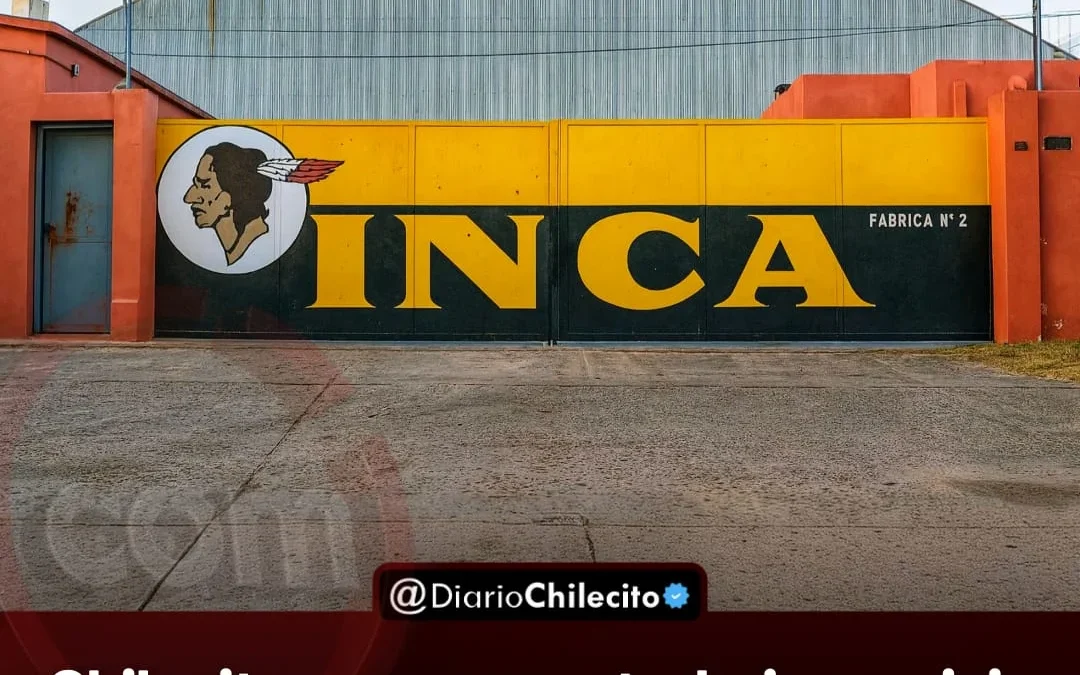 Chilecito: con poco trabajo y crisis en aumento, jugos INCA ofrece retiros reconociendo solo 7 años y pagando el 60% en 24 cuotas