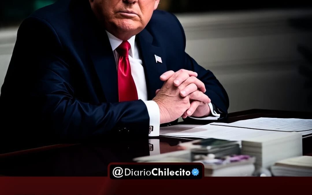 EE UU. frenó el acuerdo para que argentinos viajen sin visa y expuso dudas por corrupción, dejando a Milei en ridículo en Washington