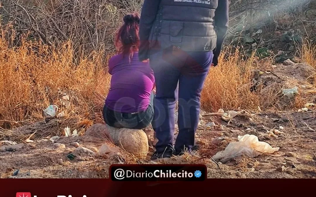 La Rioja: Fiscalía sospecha que una madre permitió que un adulto lleve a su hija de 17 años a cambio de dinero