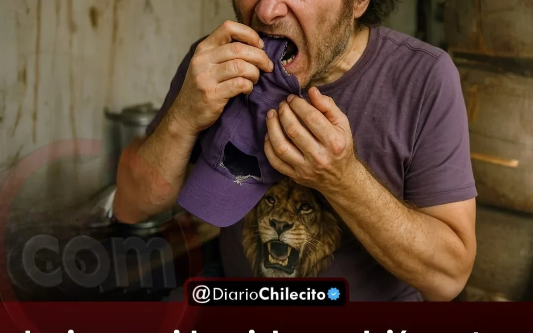 la ira presidencial se volvió contra si misma: Milei probó la antropofagia política y pagó caro pegarle a abuelos y discapacidad