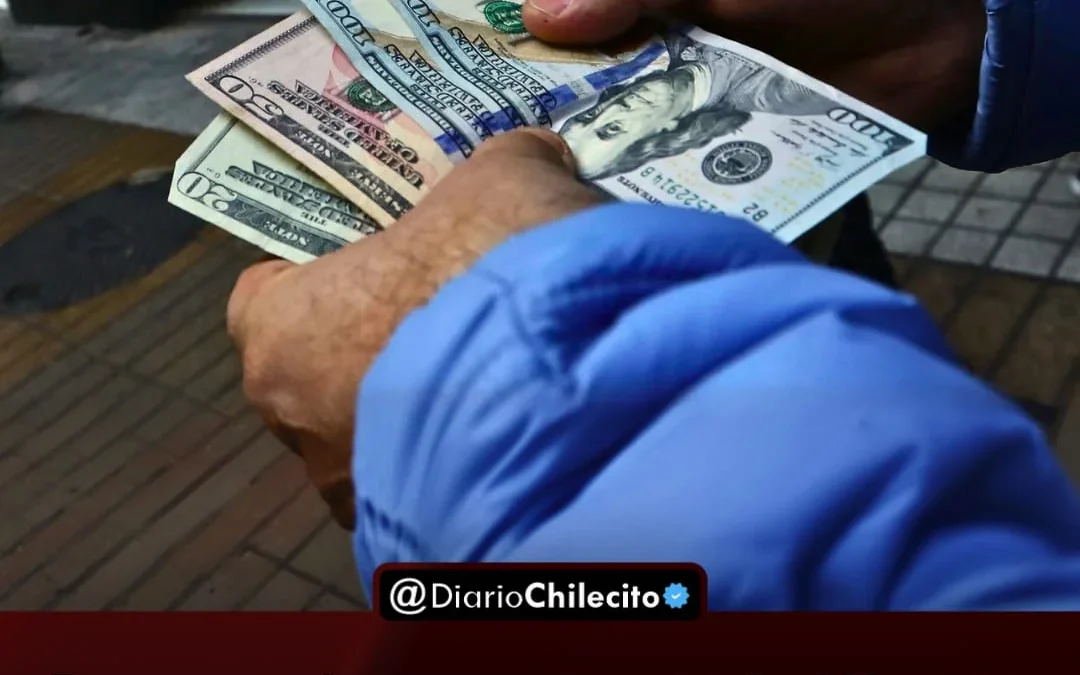 Bancos alertaron que el dólar se disparó tras la elección y el Tesoro no tendría poder suficiente para contenerlo