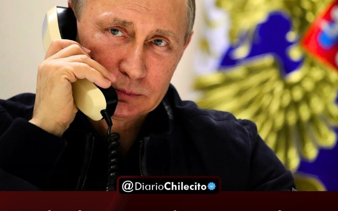 Rusia citó al embajador argentino y desmintió acusaciones usadas por el Gobierno para tapar el escándalo de Karina Milei