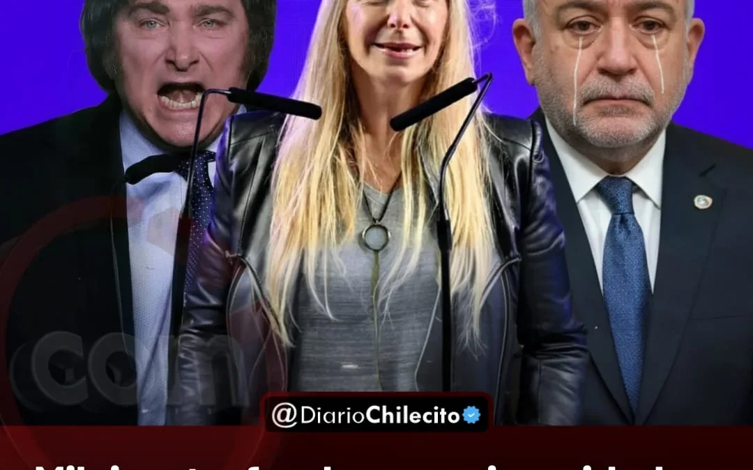 Milei veta fondos a universidades, Garrahan y provincias antes de reunión con gobernadores, con quiebre con Juez y Karina citada