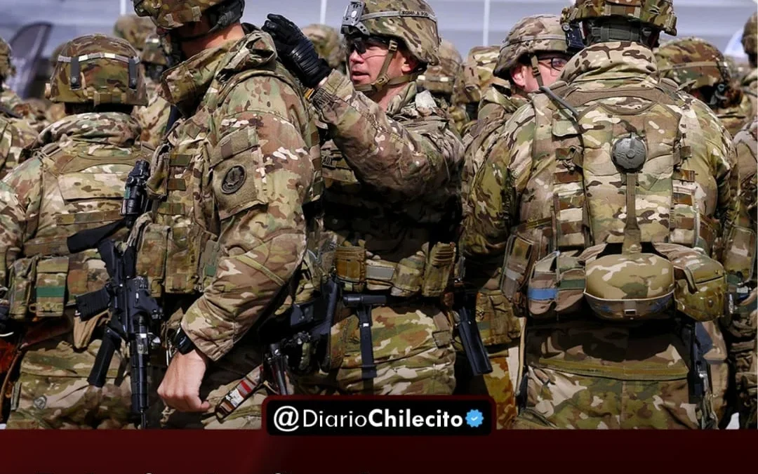 Polonia derriba drones rusos en su territorio e invocan el artículo 4 de la OTAN para pedir apoyo urgente a sus aliados