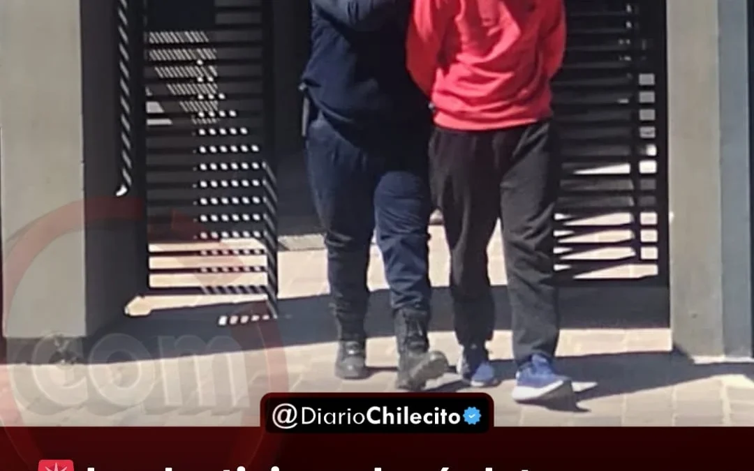 La Justicia ordenó detener a un joven de 23 años en Chilecito por tentativa de homicidio tras un allanamiento en su domicilio
