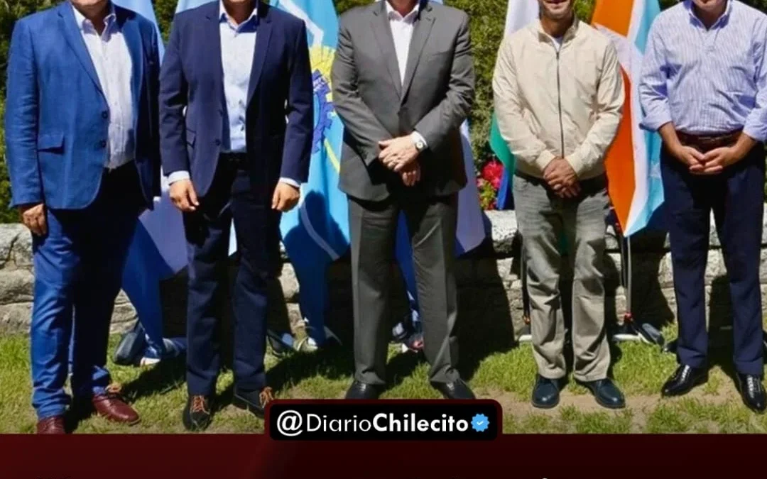 «Queremos que el interior tenga el poder real»: gobernadores se verán en Rio Cuarto en medio de la tensión nacional