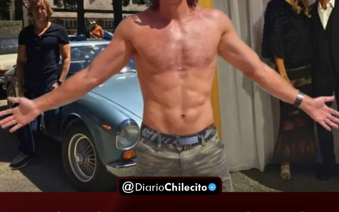 Propietario de laboratorio Suizo Argentina entregó a la Justicia un celular vinculado a las coimas en discapacidad, reseteado de fábrica