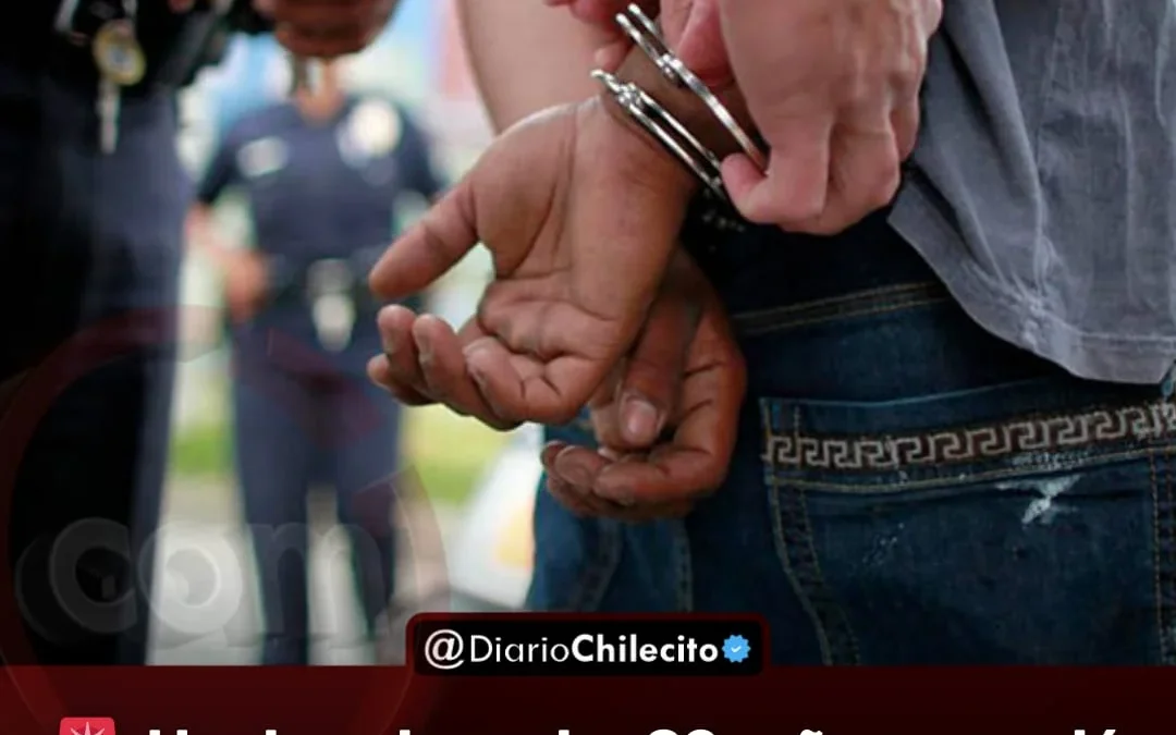 Un hombre de 29 años quedó detenido en Chilecito por abuso sexual agravado tras denuncia del Consejo de Niñez y oficio judicial