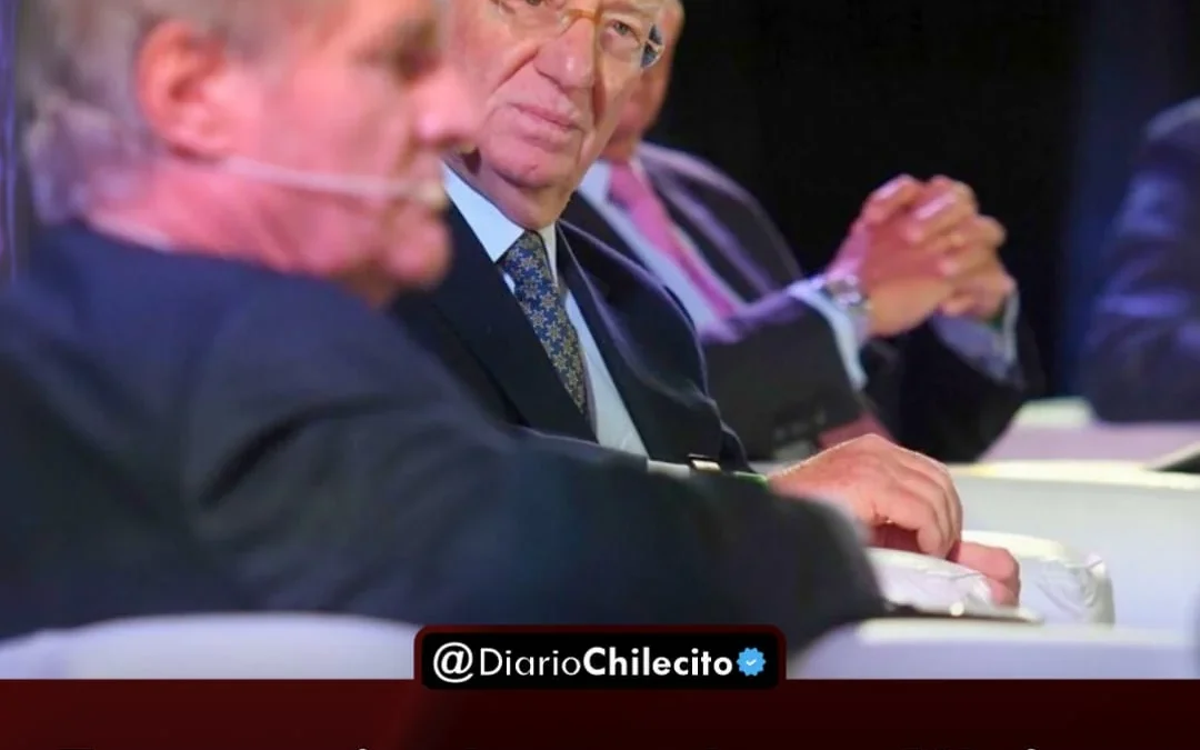 Empresarios hartos de ver fábricas cerradas y actividades que caen mes a mes, reclamaron a Nación más política, no solo macroeconómica