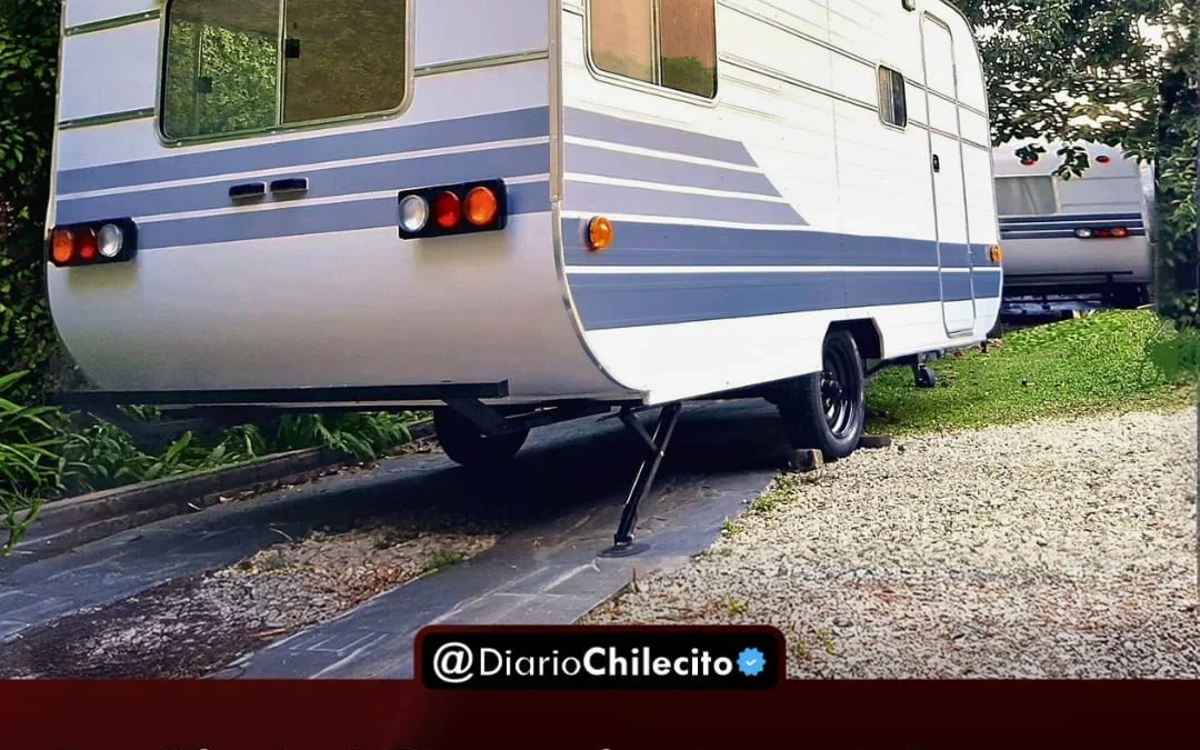 La Ciudad Deportiva será el centro de la movida rutera: casas rodantes, recorridos y solidaridad en Chielcito