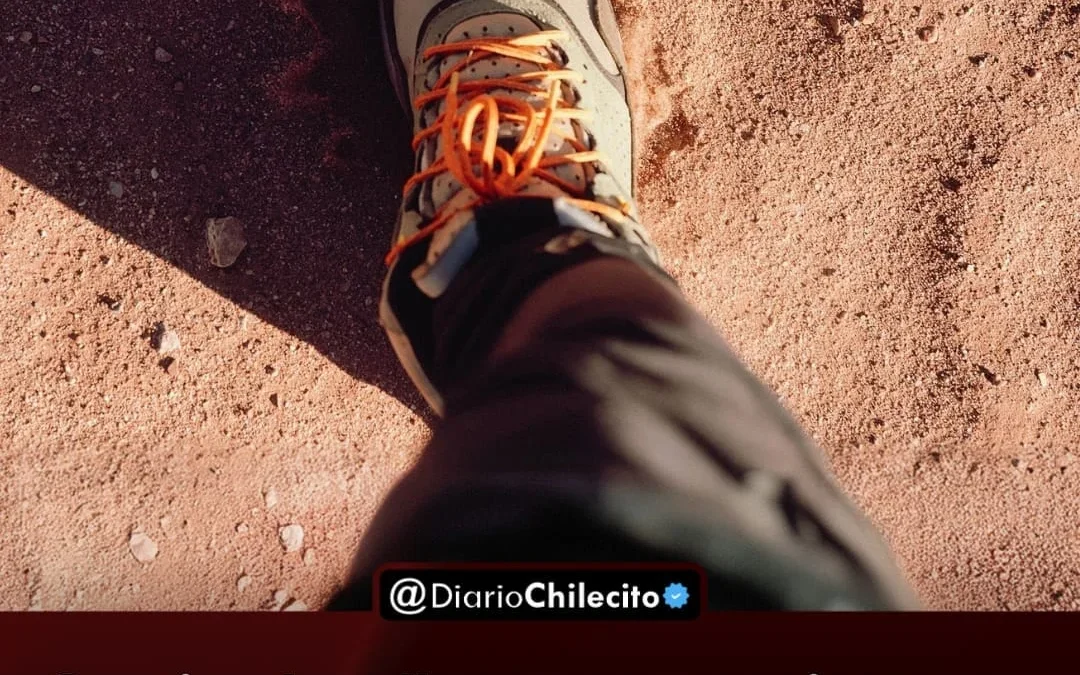 Septiembre llega con caminatas y trekkings guiados en Chilecito: fechas, senderos y horarios para salir a la naturaleza