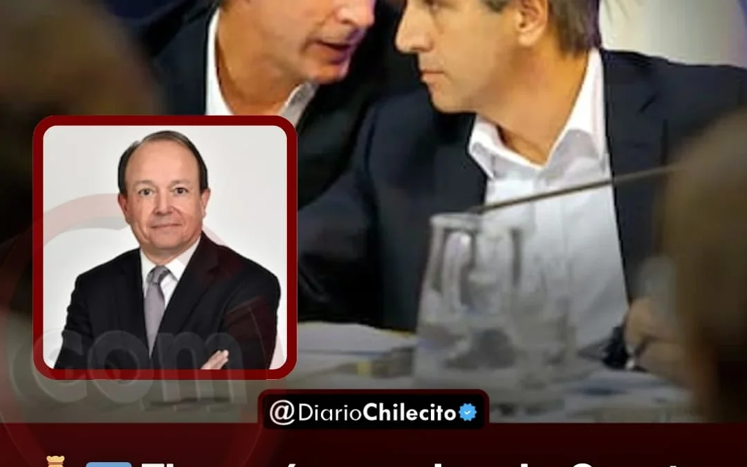 El ex número dos de Caputo advirtió que si el Gobierno no cambia el rumbo después de las elecciones la recesión se agravará