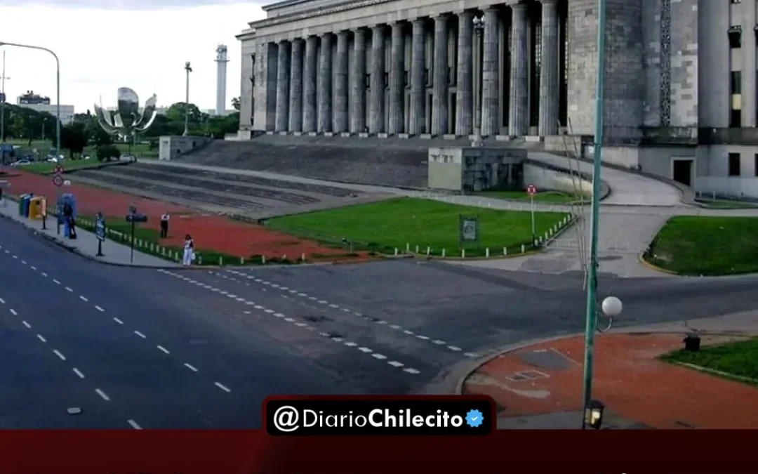 La UBA declaró un estado crítico y activó un plan de emergencia por falta de fondos tras la anulación de la Ley Universitaria