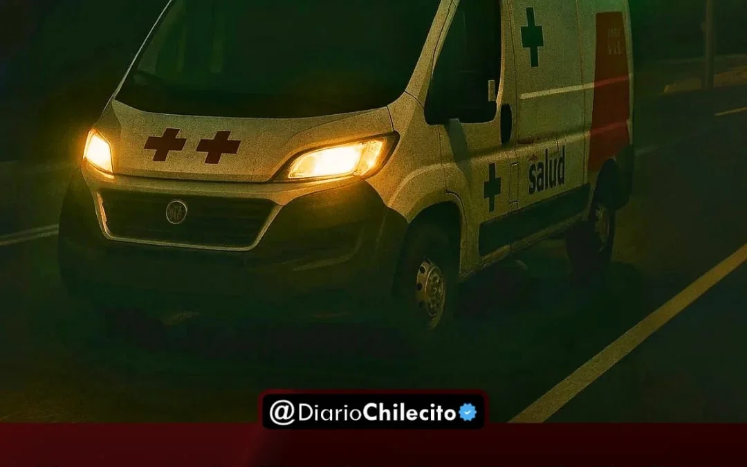 Un nene fue trasladado a La Rioja tras golpearse la cabeza y presentar vómitos tras una caída en moto en Famatina