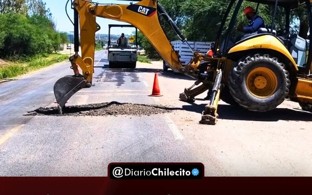 Advierten que Nación presupuestó 0,4% del PBI para infraestructura, muy lejos quedó del 5% que se necesitaba sólo para mantenimiento