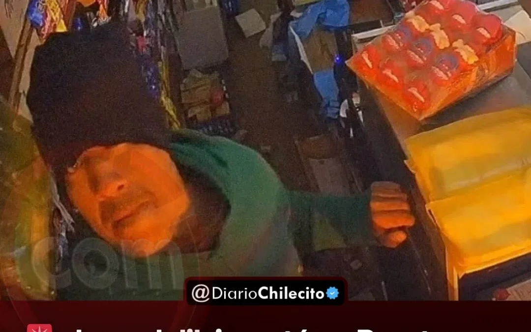 Juez Jalil imputó a Ruarte por robar y destruir en el minimarket de Alizzi, y ordenó su detención en el Penitenciario Provincial