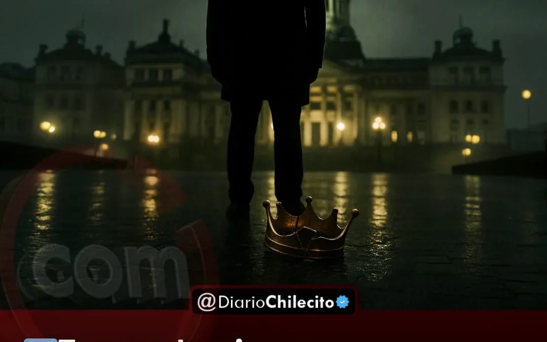 Emperador sin corona: Milei acumuló tres vetos en un mes, 13 DNUs rechazados y la peor derrota legislativa en 40 años