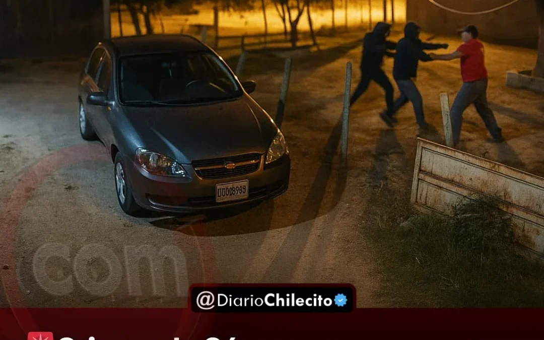 Crimen de Gómez: Tres imputados irán a juicio por homicidio en ocasión de robo con careos, testigos y pericias