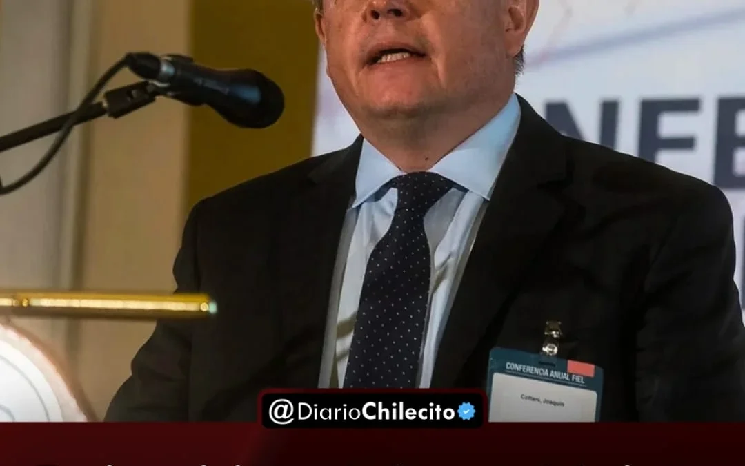 Exviceministro de Caputo fulminó a Milei: «El plan económico es un invento imposible y no existe en la realidad»