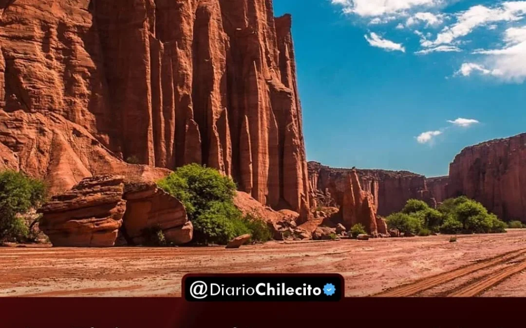 La Rioja anunció que sostendrá el turismo con financiamiento 50/50 y reintegros en Chachos para comercios locales