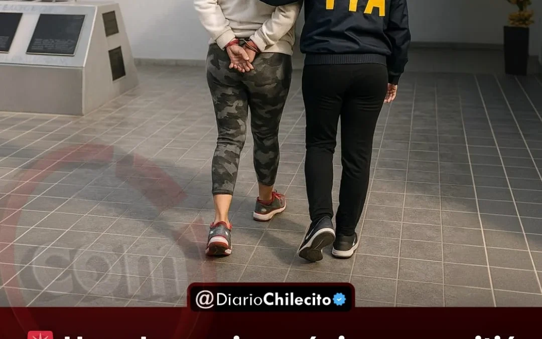 Una denuncia anónima permitió desbaratar en La Rioja una red acusada de retener a una mujer y someterla a servidumbre