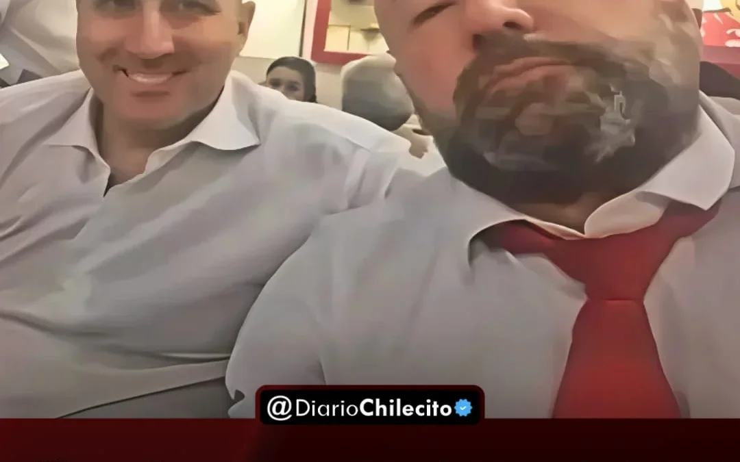 «Se chorean un palo verde por mes»: la frase de Spagnuolo que Cerimedo relató en Tribunales y que complican a Karina y Menem