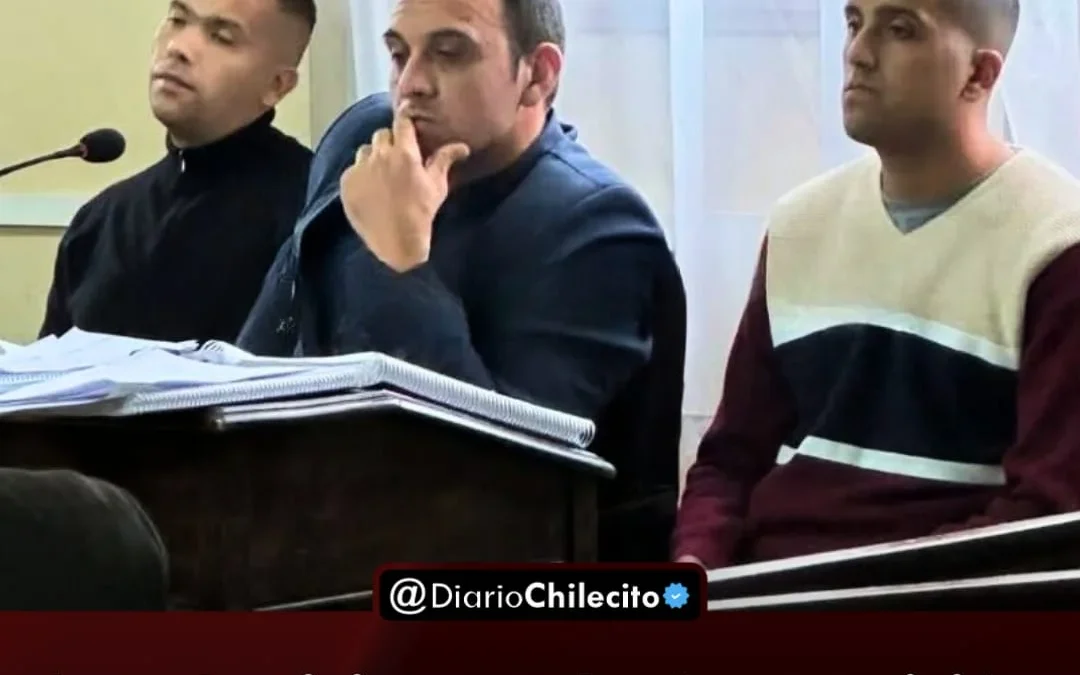 La Justicia condenó a perpetua a Cesar Campos y a 10 años a Jesús campos por el crimen de Dávila en Famatina