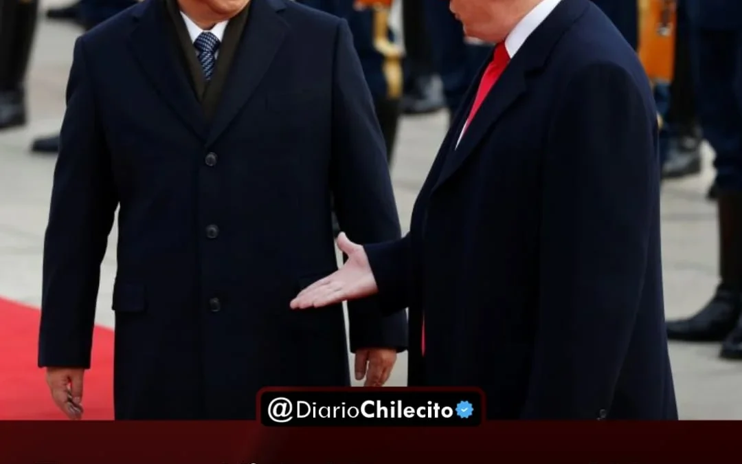 Trump y Xi hablaron por teléfono sobre TikTok y aranceles en medio de nuevas tensiones tecnológicas entre China y EE.UU.