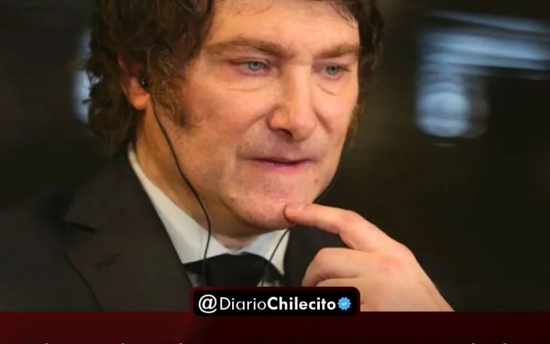 Financial times de Londres advirtió que las ventas masivas de dólares de BCRA hacen «insostenible» la política de Milei