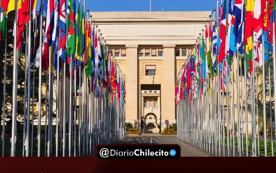 Gobiernos de Europa y Oceanía avalaron en la ONU al Estado palestino y presionaron por la solución de los dos Estados