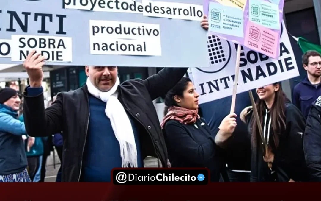 Mientras el INTI pierde autonomía y recursos, otras 37 personas quedan sin contrato y el jueves habrá protesta nacional