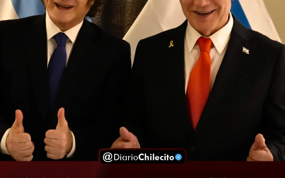 Milei viajó a la ONU, pidió por rehenes israelíes y dejó sin respuestas las urgencias que golpean a los argentinos