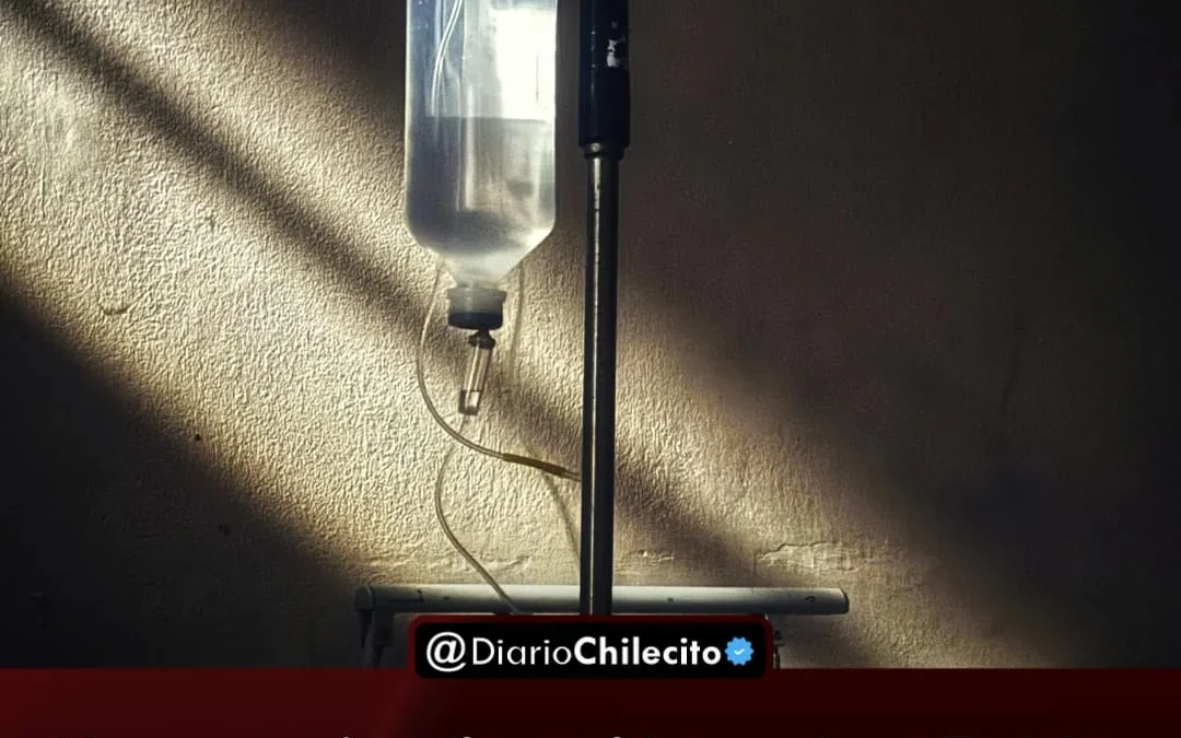 una pareja discutió en San pablo, Tucumán, su casa ardió en llamas y ambos quedaron internados con graves quemaduras