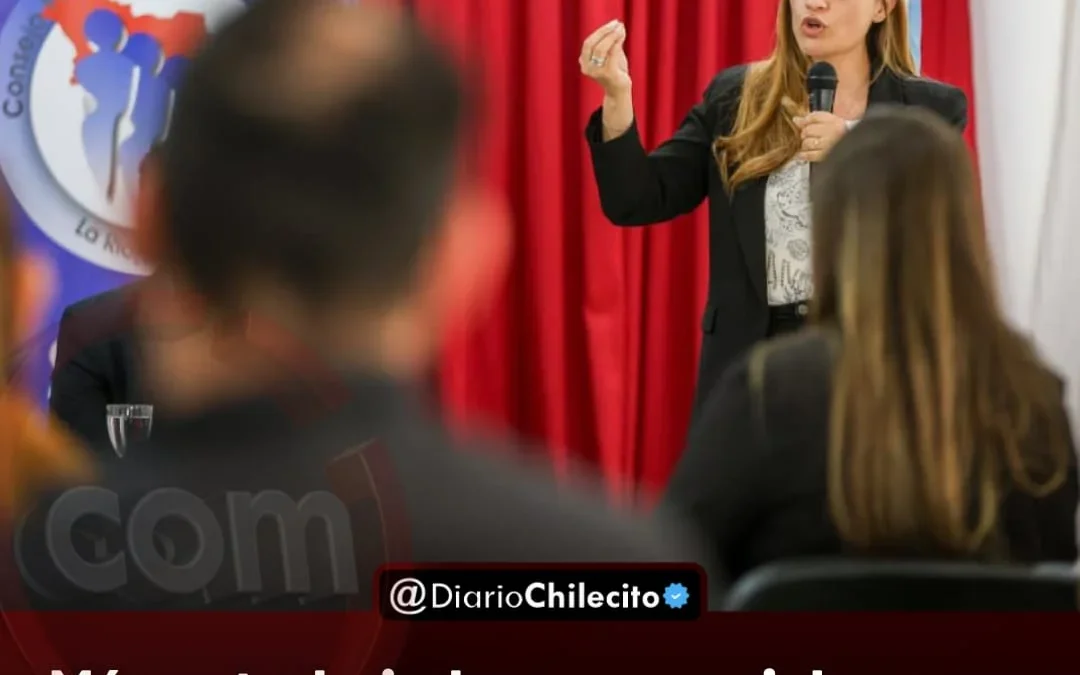 Más trabajadores sociales en instituciones: la apuesta para atender problemas cotidianos con cercanía y soluciones reales