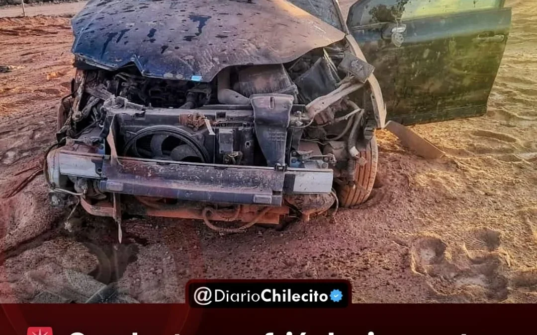 Partido de quinta división en chilecito terminó suspendido tras agresión que dejó a un jugador desmayado y trasladado al hospital